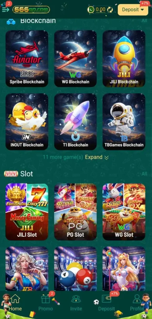 666EP Game